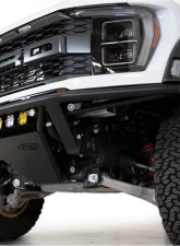 2022-2025 Ford Raptor Addictive Desert Designs ADD PRO Front Bumper                                     - F218052070103 - Image 8
