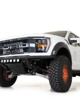 2022-2025 Ford Raptor Addictive Desert Designs ADD PRO Front Bumper                                     - F218052070103 - Image 9