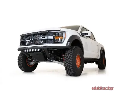 2022-2025 Ford Raptor Addictive Desert Designs ADD PRO Front Bumper - F218052070103