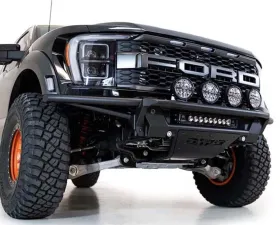 2021-2025 Ford Raptor Addictive Desert Designs PRO Bolt-On Front Bumper