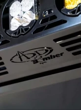2021-2025 Ford Bronco Addictive Desert Designs Bomber Front Bumper                                     - F230194120103 - Image 5