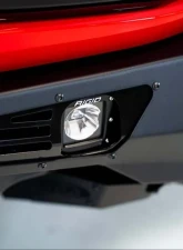 2021-2025 Ford Bronco Addictive Desert Designs Bomber Front Bumper                                     - F230194130103 - Image 8