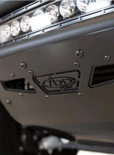 2021-2025 Ford Bronco Addictive Desert Designs PRO Bolt-On Front Bumper                                     - F238100010103 - Image 5