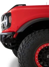 2021-2025 Ford Bronco Addictive Desert Designs PRO Bolt-On Front Bumper                                     - F238100010103 - Image 9