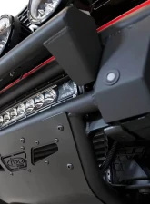 2021-2025 Ford Bronco Addictive Desert Designs PRO Bolt-On Front Bumper                                     - F238100010103 - Image 10