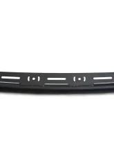 2021-2025 Ford Bronco Addictive Desert Designs PRO Bolt-On Add-On Light Hoop                                     - L2357000201NA - Image 6