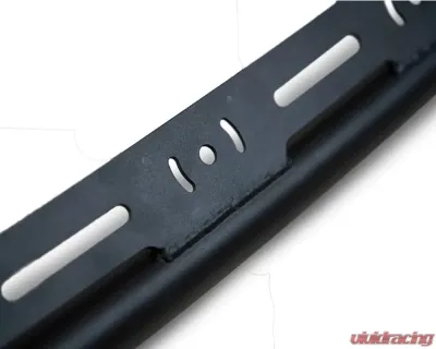 2021-2025 Ford Bronco Addictive Desert Designs PRO Bolt-On Add-On Light Hoop - L2357000201NA