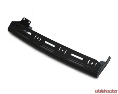 2021-2025 Ford Bronco Addictive Desert Designs PRO Bolt-On Add-On Light Hoop - L2357000201NA