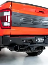2021-2025 Ford Raptor Addictive Desert Designs Stealth Fighter Rear Bumper                                     - R210081090103 - Image 8