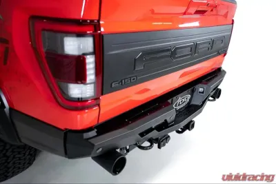 2021-2025 Ford Raptor Addictive Desert Designs Stealth Fighter Rear Bumper - R210081090103
