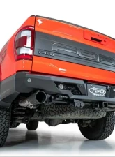 2021-2025 Ford Raptor Addictive Desert Designs Stealth Fighter Rear Bumper                                     - R210081090103 - Image 3