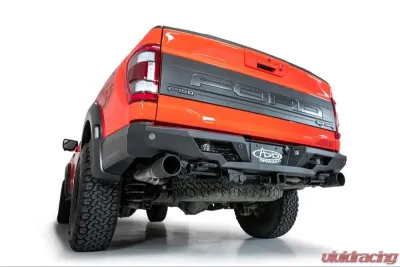 2021-2025 Ford Raptor Addictive Desert Designs Stealth Fighter Rear Bumper - R210081090103