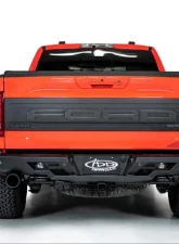 2021-2025 Ford Raptor Addictive Desert Designs Stealth Fighter Rear Bumper                                     - R210081090103 - Image 4