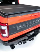 2021-2025 Ford Raptor Addictive Desert Designs Stealth Fighter Rear Bumper                                     - R210081090103 - Image 7