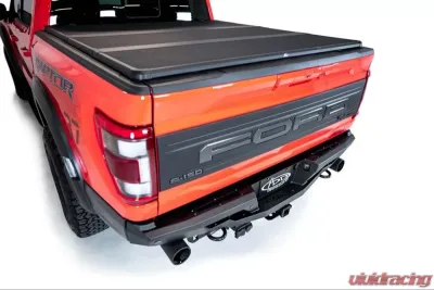 2021-2025 Ford Raptor Addictive Desert Designs Stealth Fighter Rear Bumper - R210081090103
