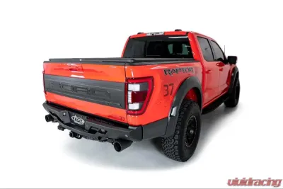2021-2025 Ford Raptor Addictive Desert Designs Stealth Fighter Rear Bumper - R210081090103