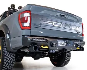 2021-2025 Ford Raptor Addictive Desert Designs HoneyBadger Rear Bumper