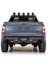 2021-2025 Ford Raptor Addictive Desert Designs HoneyBadger Rear Bumper                                     - R210151430103 - Image 2