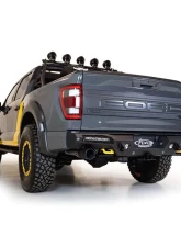 2021-2025 Ford Raptor Addictive Desert Designs HoneyBadger Rear Bumper                                     - R210151430103 - Image 11
