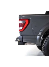 2021-2025 Ford Raptor Addictive Desert Designs HoneyBadger Rear Bumper                                     - R210151430103 - Image 3