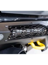 2021-2025 Ford Raptor Addictive Desert Designs HoneyBadger Rear Bumper                                     - R210151430103 - Image 6