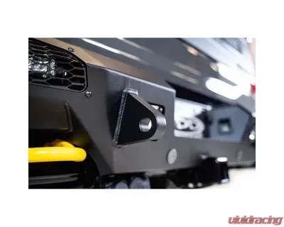 2021-2025 Ford Raptor Addictive Desert Designs HoneyBadger Rear Bumper - R210151430103