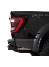 2021-2025 Ford Raptor Addictive Desert Designs PRO Bolt-On Rear Bumper                                     - R218571280103 - Image 2
