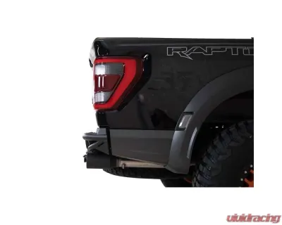 2021-2025 Ford Raptor Addictive Desert Designs PRO Bolt-On Rear Bumper - R218571280103