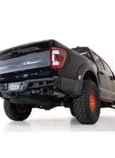 2021-2025 Ford Raptor Addictive Desert Designs PRO Bolt-On Rear Bumper                                     - R218571280103 - Image 3