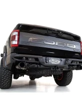 2021-2025 Ford Raptor Addictive Desert Designs PRO Bolt-On Rear Bumper                                     - R218571280103 - Image 4