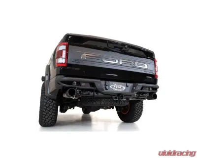 2021-2025 Ford Raptor Addictive Desert Designs PRO Bolt-On Rear Bumper - R218571280103