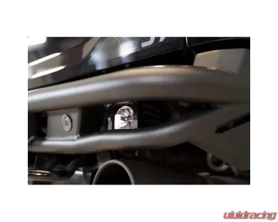 2021-2025 Ford Raptor Addictive Desert Designs PRO Bolt-On Rear Bumper - R218571280103