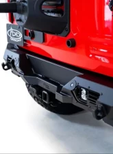 2021-2025 Ford Bronco Addictive Desert Designs Bomber Rear Bumper                                     - R230141090103 - Image 8