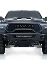 2021-2024 Ram TRX Addictive Desert Designs Phantom Front Bumper                                     - F620263200103 - Image 2