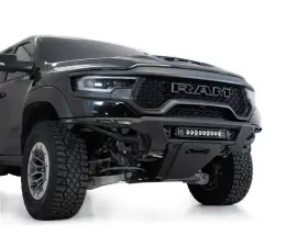 Addictive Desert Designs Phantom Front Bumper Ram 1500 2021-2024