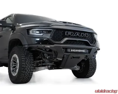 2021-2024 Ram TRX Addictive Desert Designs Phantom Front Bumper - F620263200103