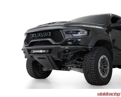 2021-2024 Ram TRX Addictive Desert Designs Phantom Front Bumper - F620263200103