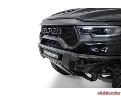 2021-2024 Ram TRX Addictive Desert Designs Phantom Front Bumper - F620263200103