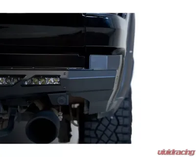 Addictive Desert Designs Phantom Rear Bumper Ram 1500 2021-2024 - R620191190103