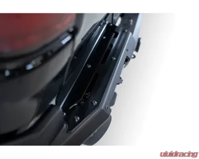 Addictive Desert Designs Phantom Rear Bumper Ram 1500 2021-2024 - R620191190103
