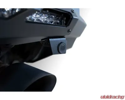 Addictive Desert Designs Phantom Rear Bumper Ram 1500 2021-2024 - R620191190103