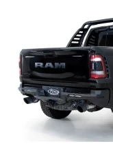 Addictive Desert Designs Phantom Rear Bumper Ram 1500 2021-2024                                     - R620191190103 - Image 3