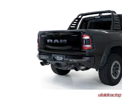 Addictive Desert Designs Phantom Rear Bumper Ram 1500 2021-2024 - R620191190103