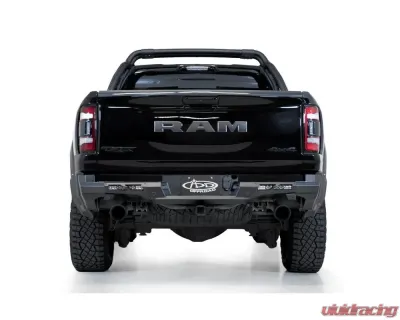 Addictive Desert Designs Phantom Rear Bumper Ram 1500 2021-2024 - R620191190103