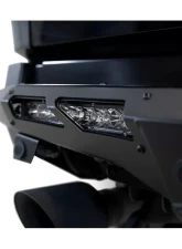 Addictive Desert Designs Phantom Rear Bumper Ram 1500 2021-2024                                     - R620191190103 - Image 6