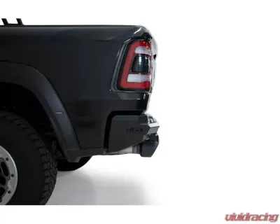 Addictive Desert Designs Phantom Rear Bumper Ram 1500 2021-2024 - R620191190103