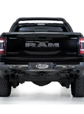 2021-2024 Ram TRX Addictive Desert Designs Phantom Rear Bumper                                     - R620191190103 - Image 2