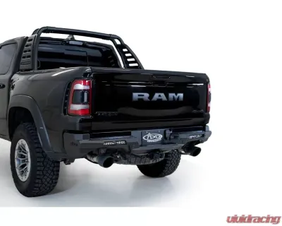 2021-2024 Ram TRX Addictive Desert Designs Phantom Rear Bumper - R620191190103