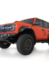 2022-2025 Ford Bronco Raptor Addictive Desert Designs Bomber Front Bumper                                     - F260014120103 - Image 11