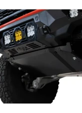 2022-2025 Ford Bronco Raptor Addictive Desert Designs Bomber Front Bumper                                     - F260014120103 - Image 5